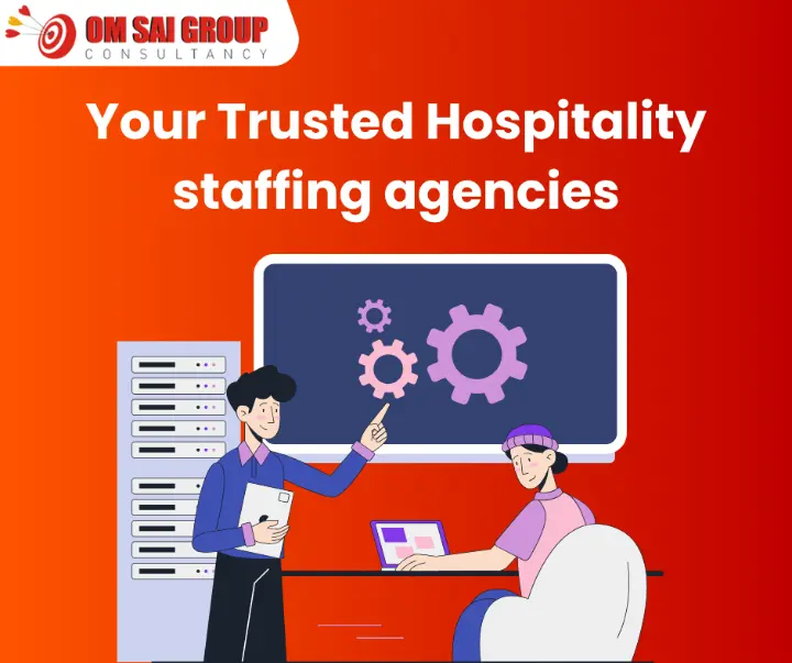 Hospitality staffing agencies